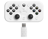 Akcesoria do konsol 8BitDo Lite SE 2.4G Wireless Controller for Xbox RET00483